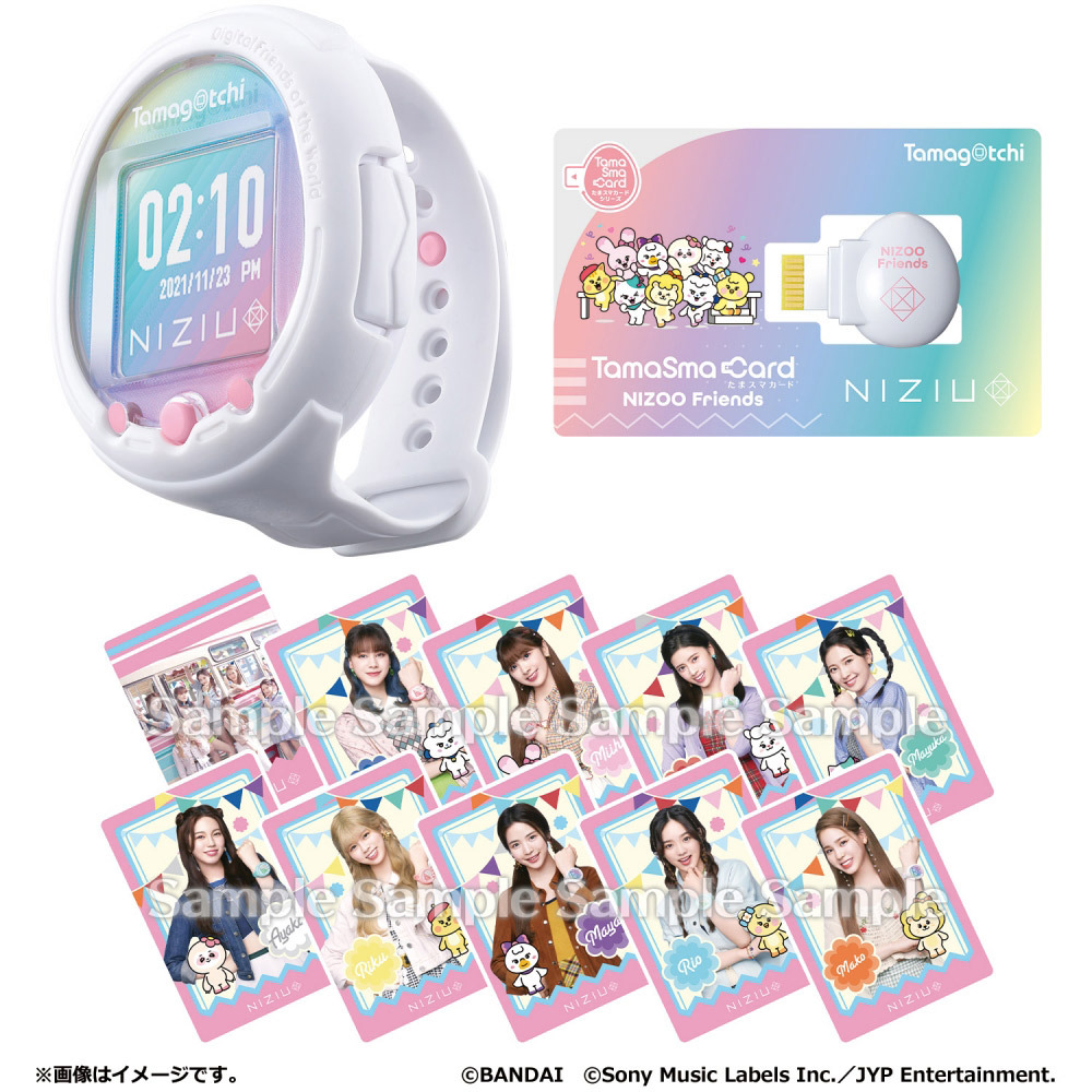 楽天市場】【オンライン限定価格】Tamagotchi Smart たまごっち