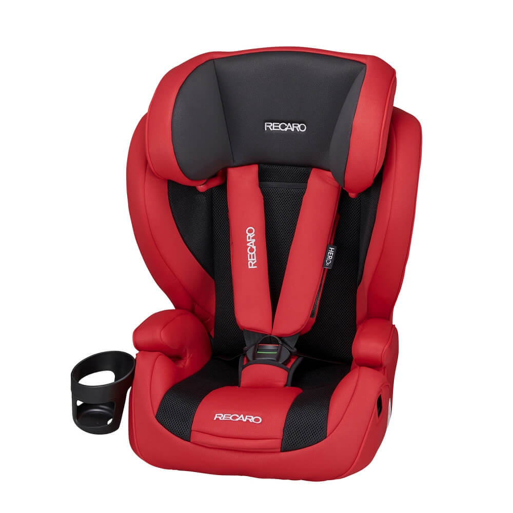 限定モデル】RECARO レカロ ジュニアシート スタート J1 スマイル-