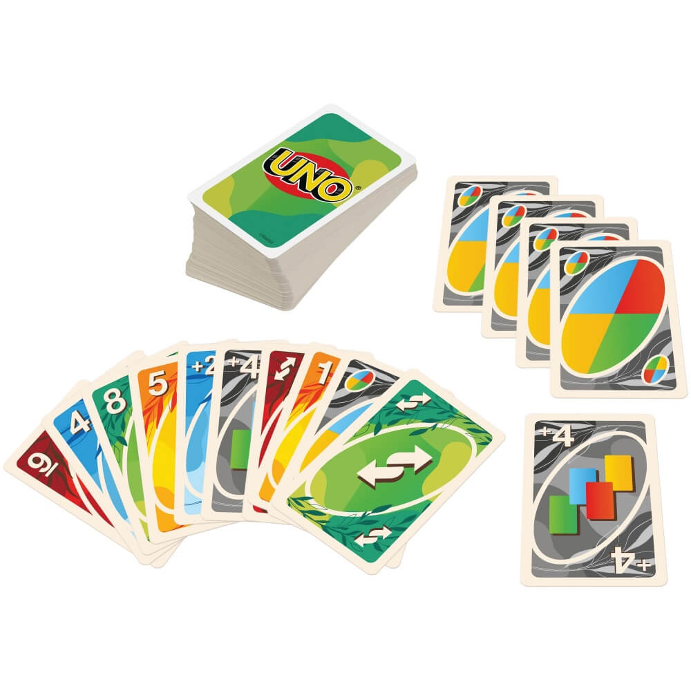 大規模セール C050 パウパト UNO ウノ ジュニア トランプ カードゲーム 未使用品