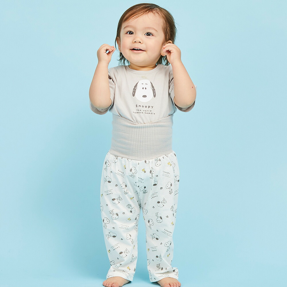 ベビーザらス限定 ディズニー 長袖前開きパジャマ 半袖ｔシャツセット 腹巻付き レトロミッキー ベージュ 90cm ベビーザらス ディズニー ミッキー コミック 総柄 トップス パンツ セット 100 Ddsodisha Org