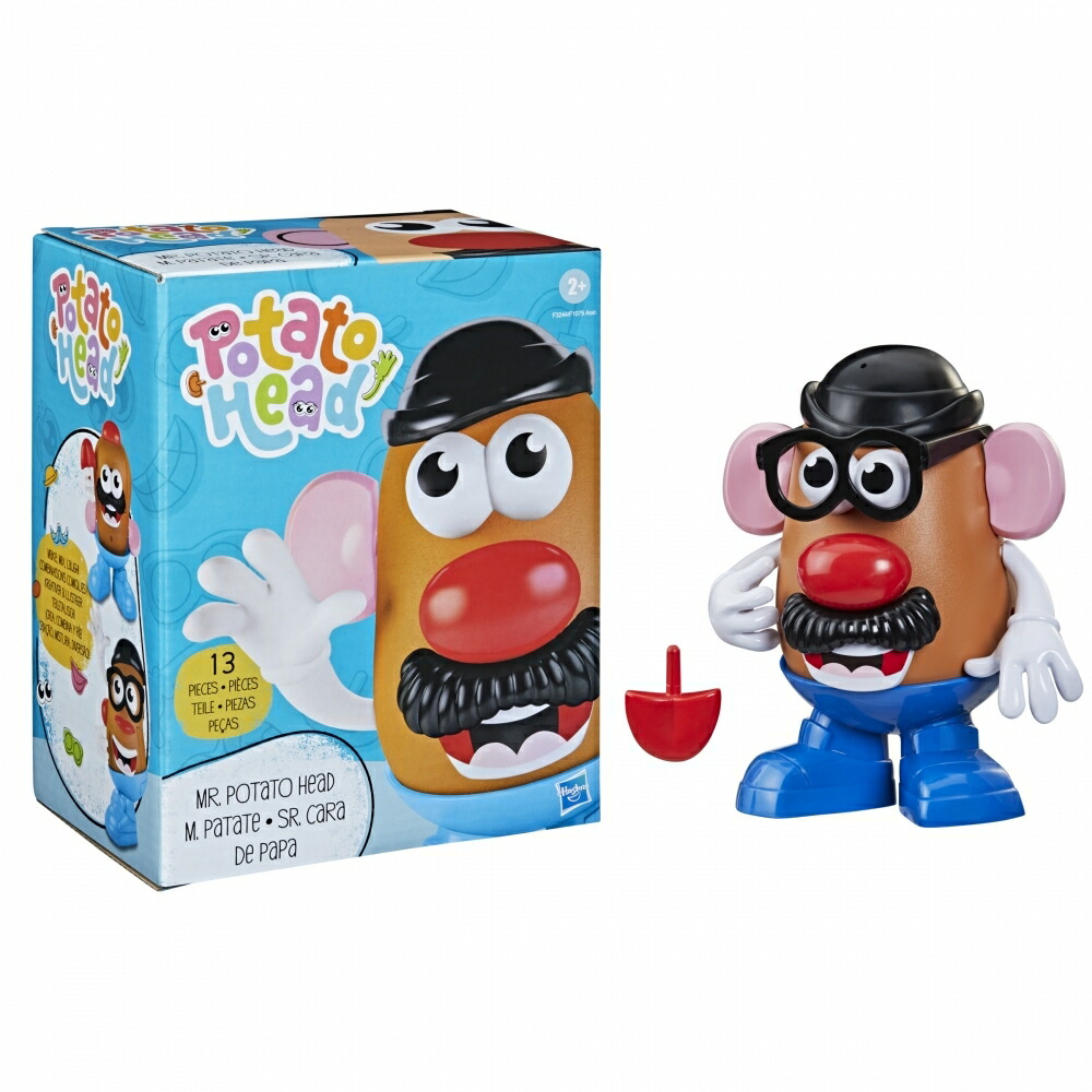 ミスターポテトヘッド クラシック
