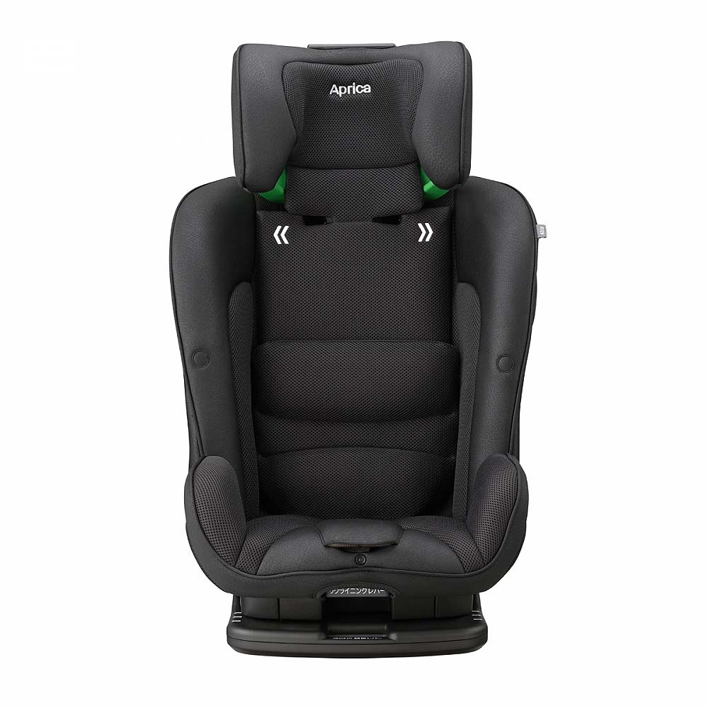 正規品販売! フォームフィット ISOFIX セーフティープラス AB メテオブラック fucoa.cl