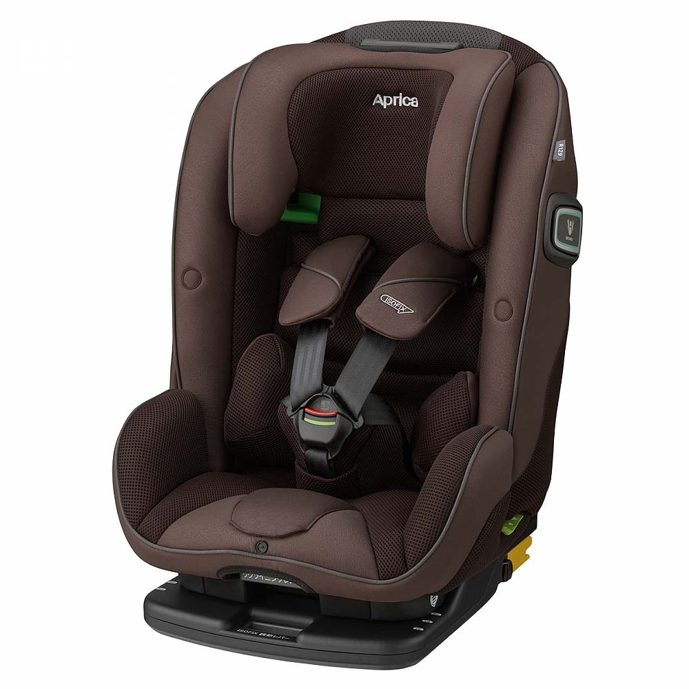 【楽天市場】Aprica(アップリカ) フォームフィット ISOFIX 