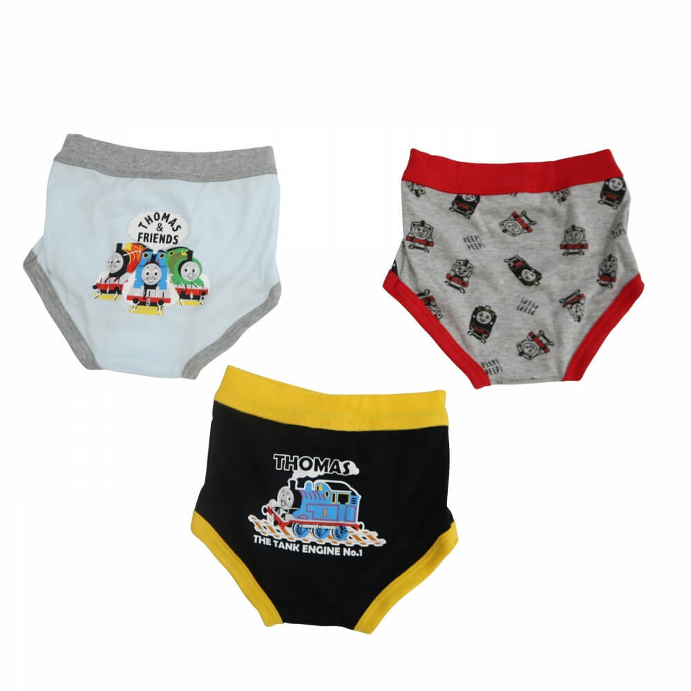 【楽天市場】THOMAS 3枚組ブリーフ トーマス(ブラック×90cm) ベビーザらス限定:トイザらス・ベビーザらス