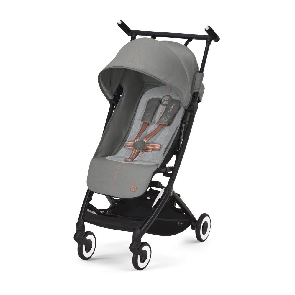 ベビーザらス限定 cybex サイベックス リベル トラベルシステムセット