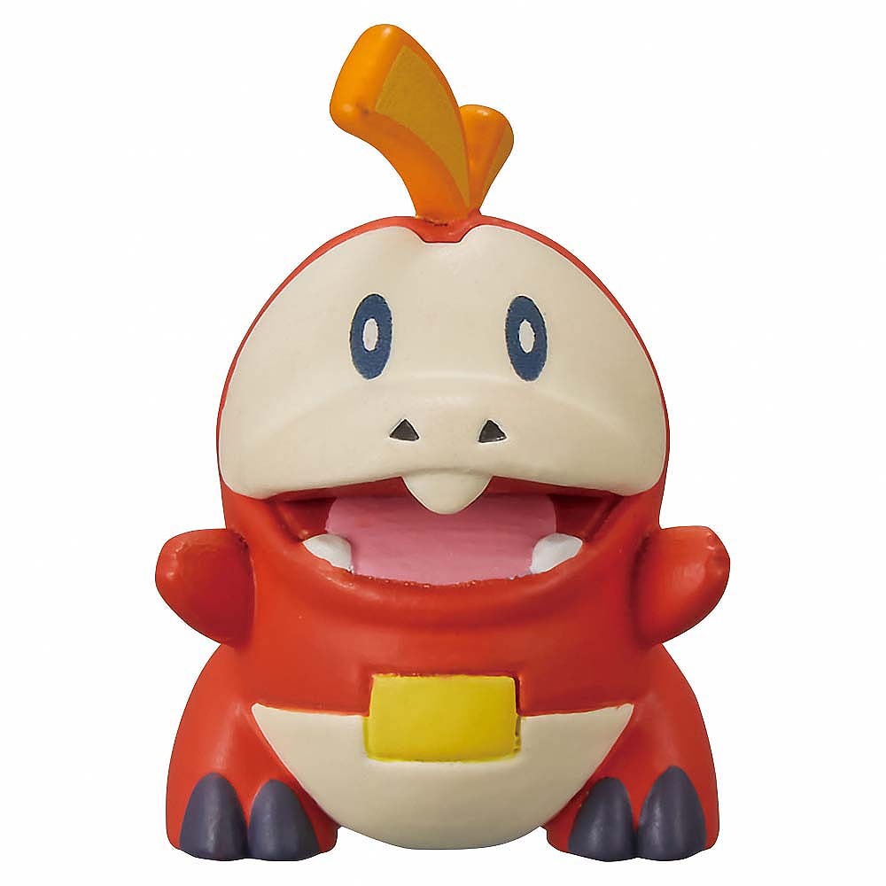 びっくらたまご ポケットモンスタースカーレット・バイオレット フィギュアコレクション おふろ・バス用品
