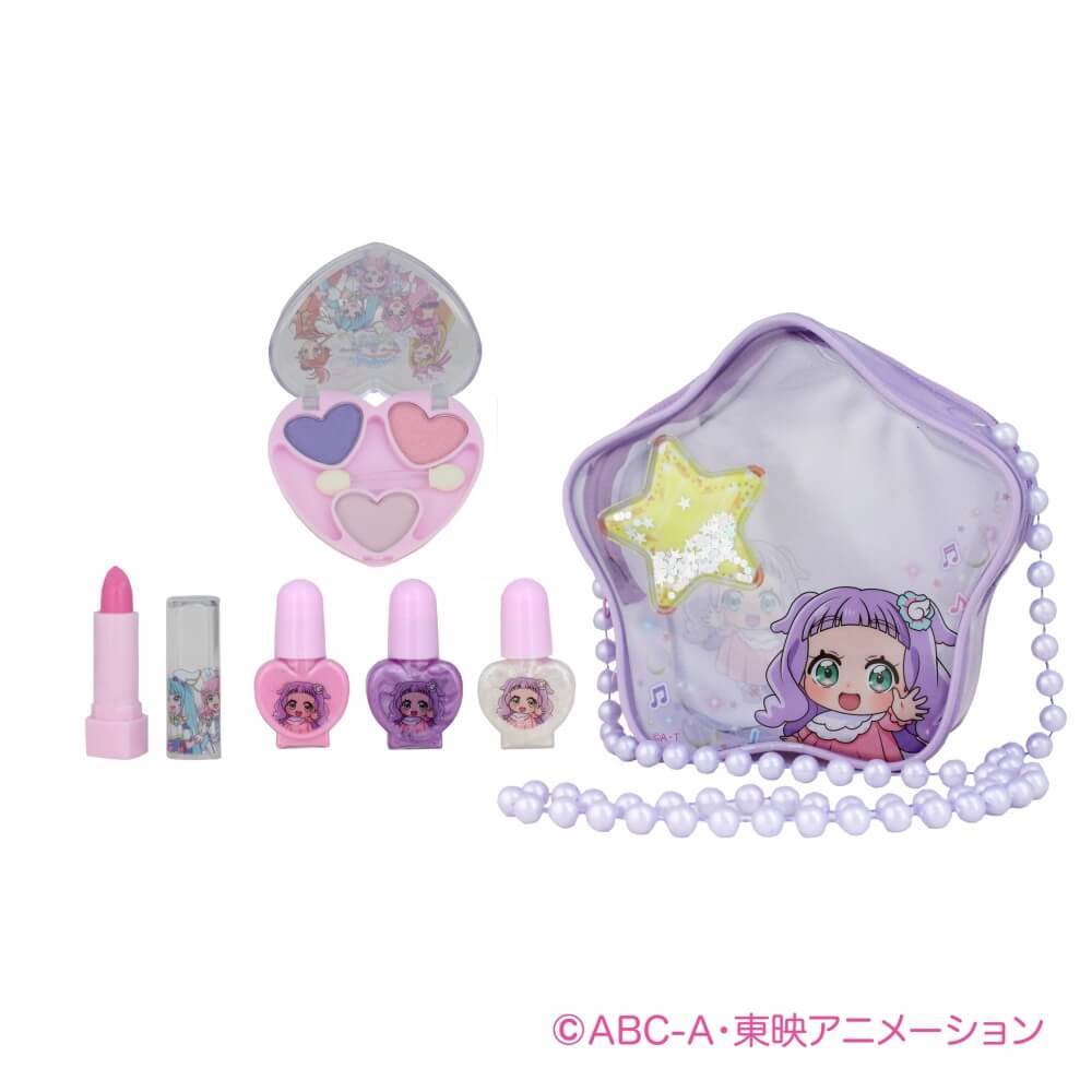 ひろがるスカイ！プリキュア ふるふるタクト トイザらス・ベビーザらス