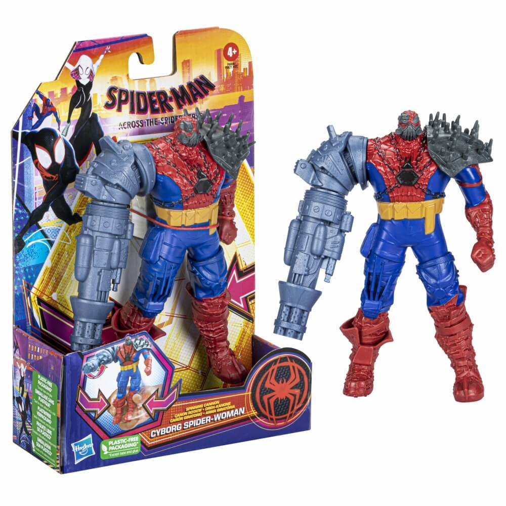 売店 マーベル スパイダーマン：アクロス ザ スパイダーバース