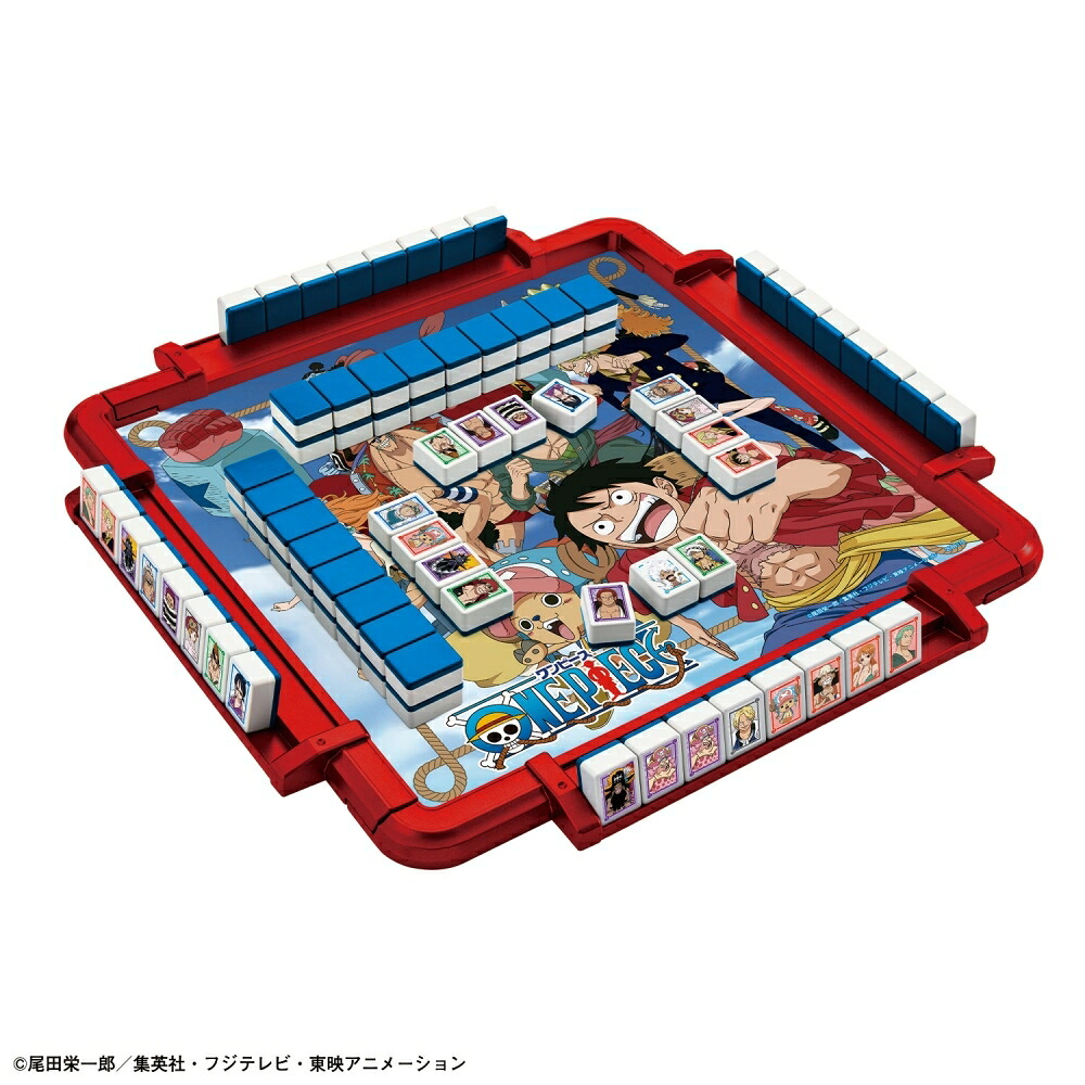 ドンジャラNEO ONE PIECE【送料無料】