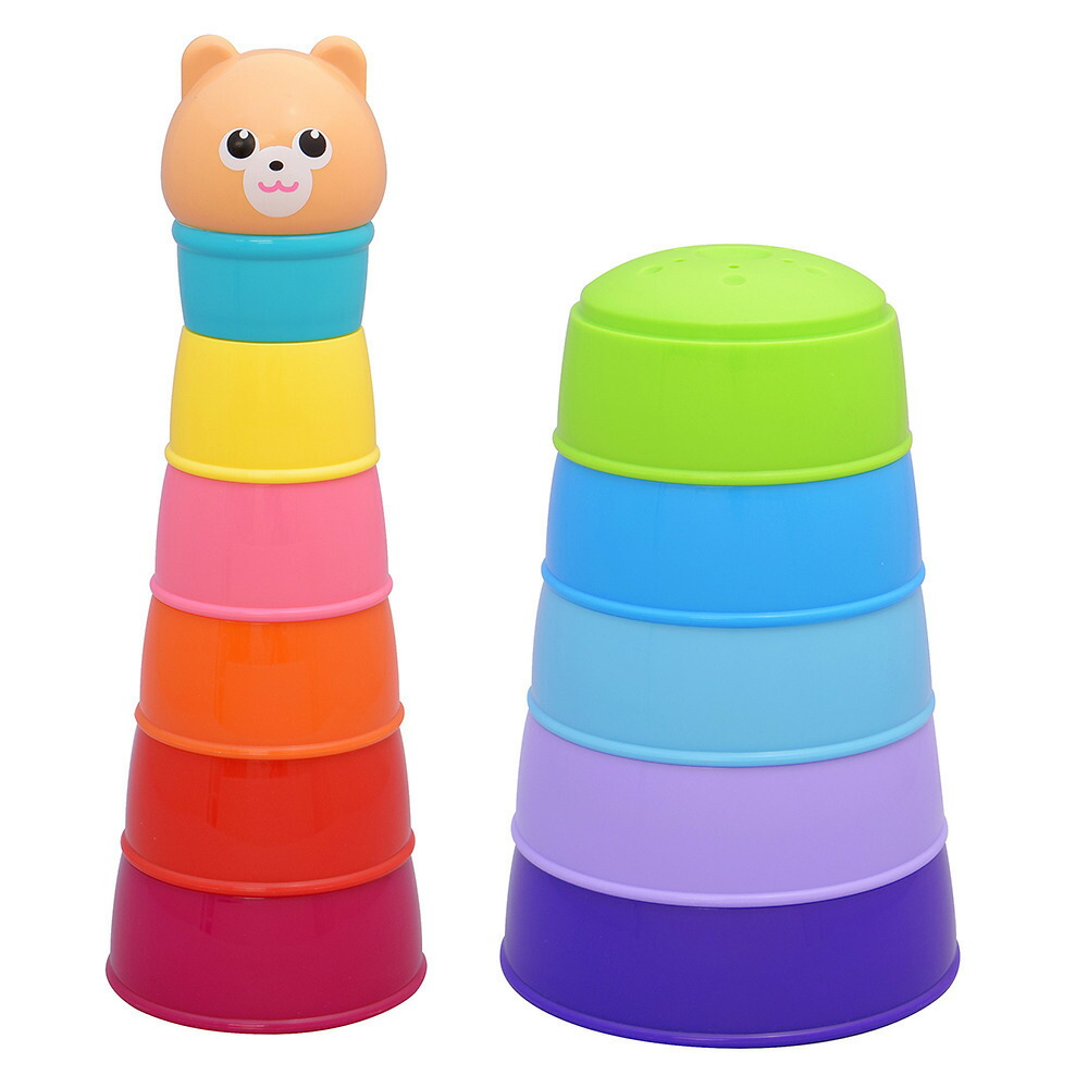 楽天市場 ベビーザらス ブルーイン かさねやすいコップかさね トイザらス ベビーザらス 楽天市場 ベビーザらス ブルーイン かさねやすいコップかさね トイザらス ベビーザらス