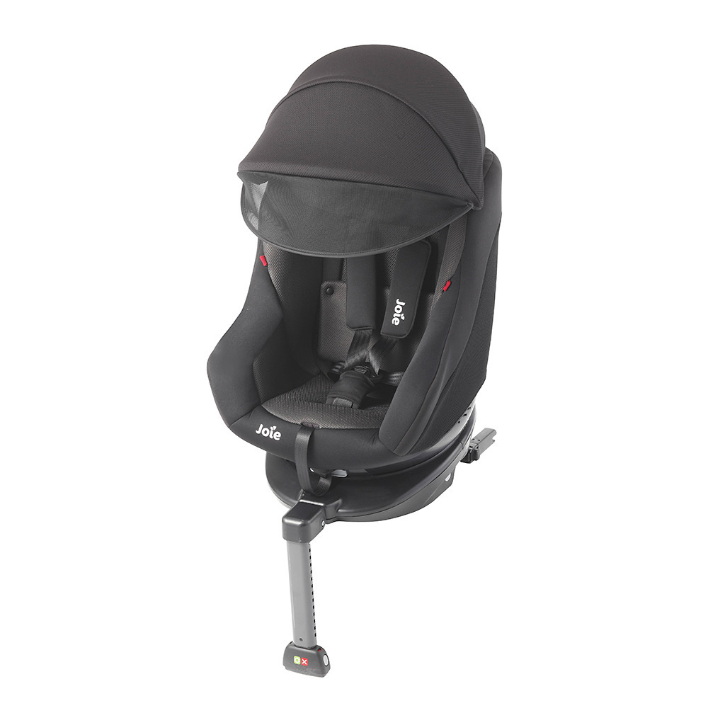 ベビーザらス限定 Joie チャイルドシート Arc360° キャノピー付き