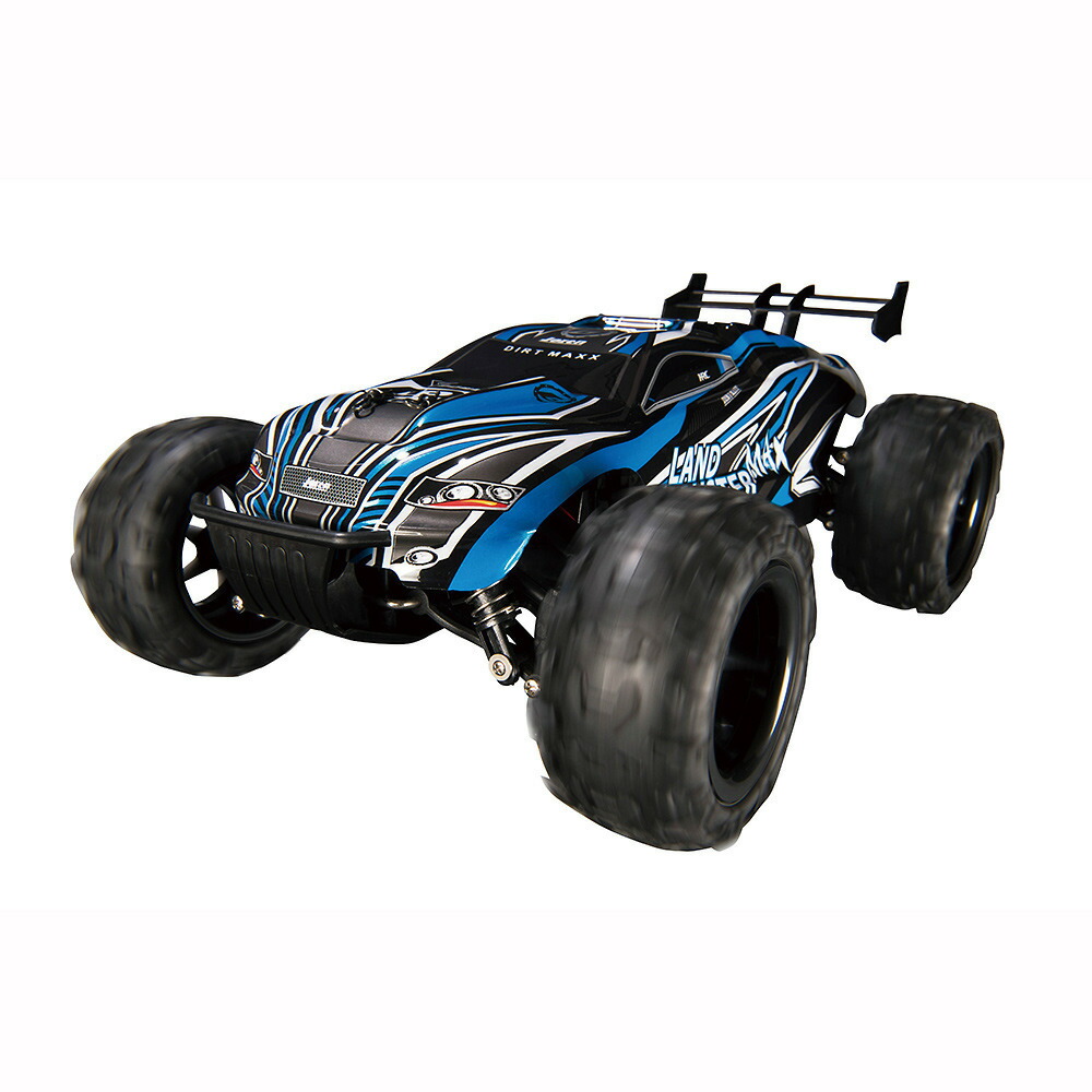 ジョーゼン 1/12 R/Cバギー ランドバスターマックス【送料無料】 トイザらス・ベビーザらス