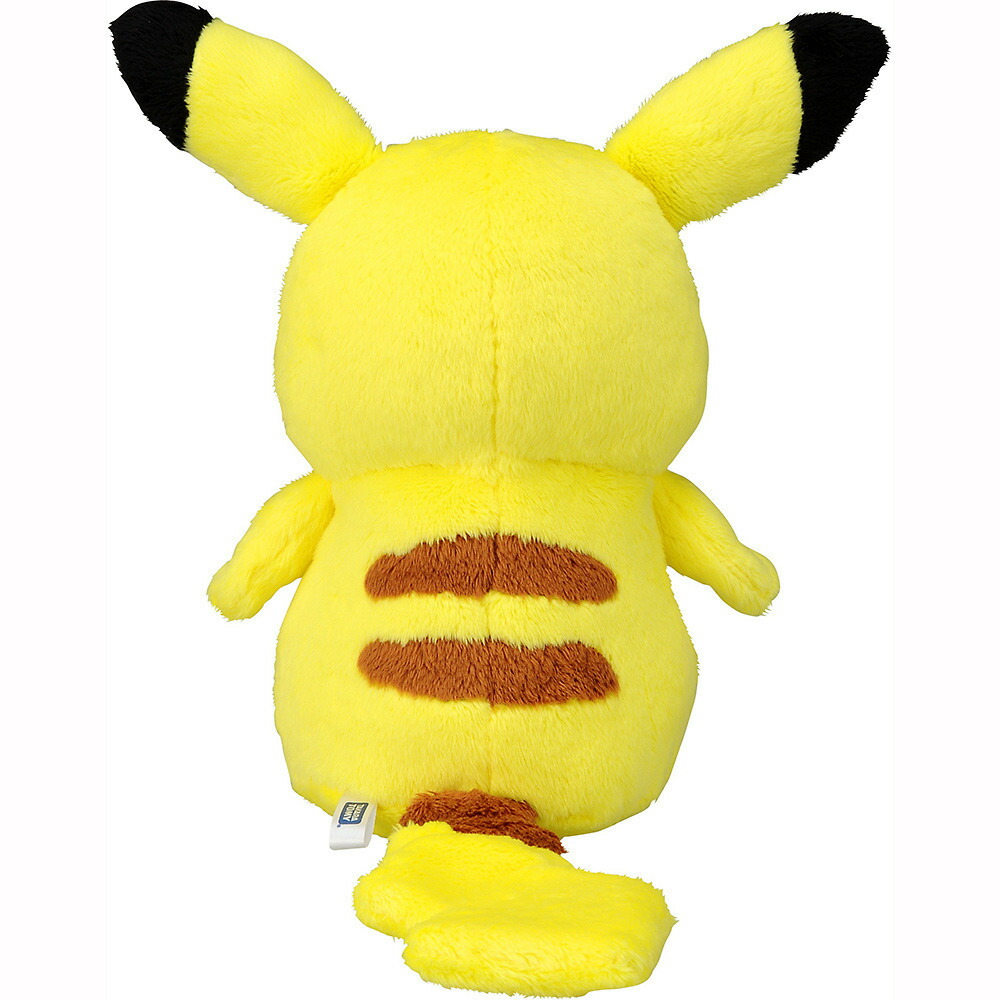 楽天市場】ポケモン ぬいぐるみ ピカチュウ:トイザらス・ベビーザらス