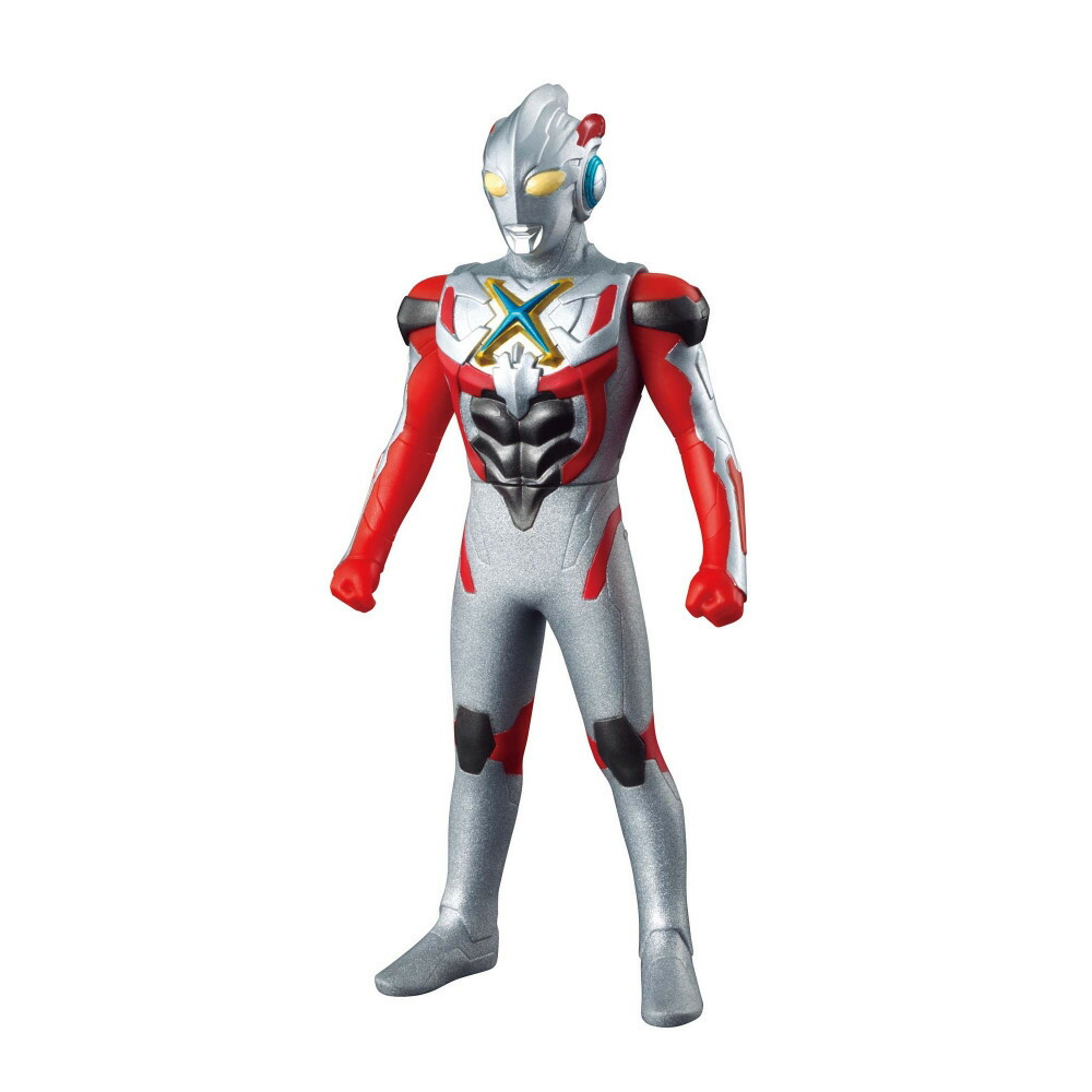 楽天市場 ウルトラマンギンガ ウルトラヒーローシリーズ 06 ウルトラマンタロウ トイザらス ベビーザらス