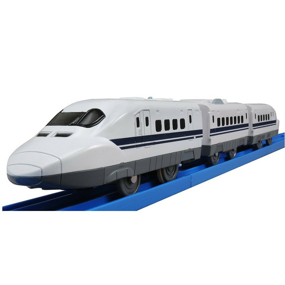 【はこぽす対応商品】 低価格の プラレール S-01 ライト付700系新幹線 karizma-tuebingen.de karizma-tuebingen.de