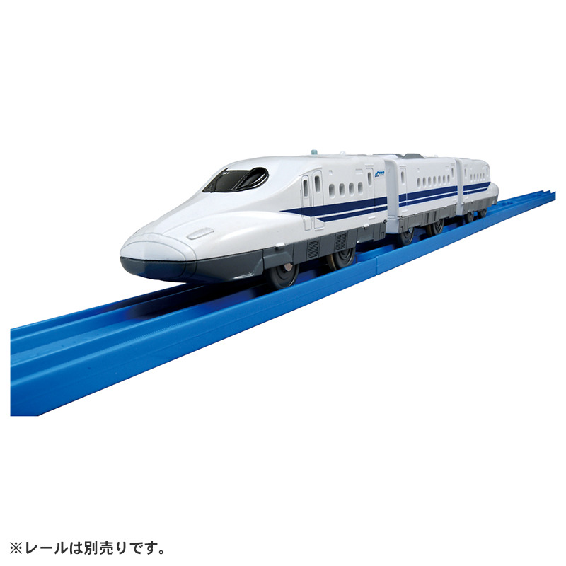 楽天市場】プラレール S-39 WEST EXPRESS（ウエストエクスプレス）銀河 : トイザらス・ベビーザらス