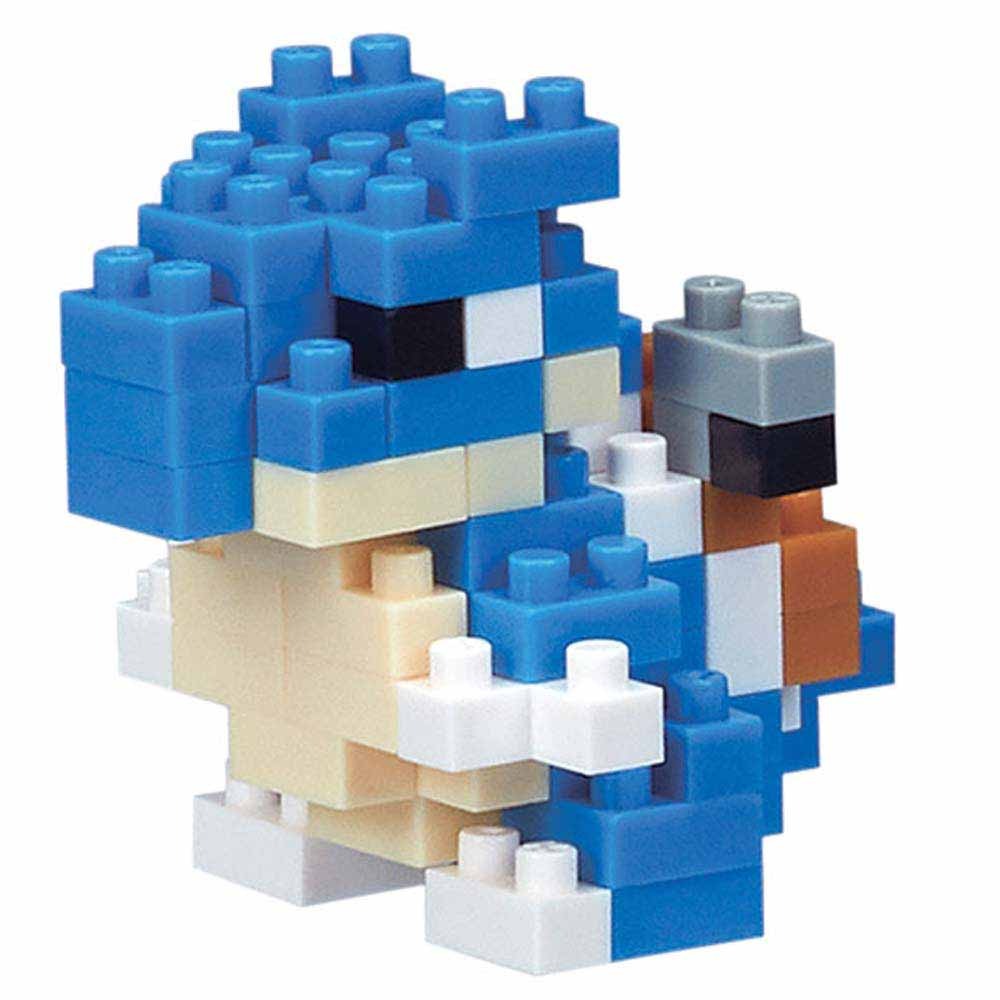 楽天市場 Nanoblock ナノブロック ミニポケットモンスター シリーズ03 単品 トイザらス ベビーザらス