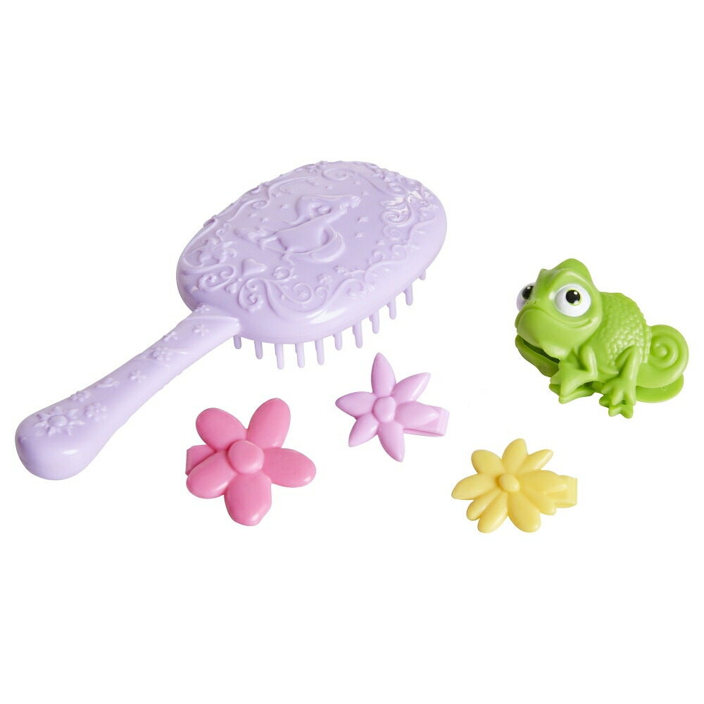 楽天市場 ディズニープリンセス 塔の上のラプンツェル プリンセスドレッサー トイザらス ベビーザらス