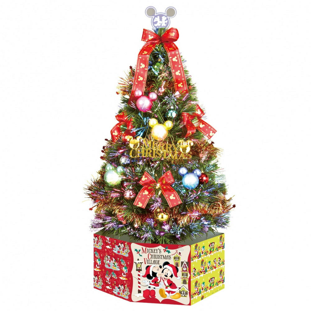 楽天市場】【クリスマスツリー】トイザらス限定 ディズニークリスマス