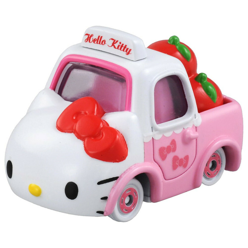 hello kitty car toys r us