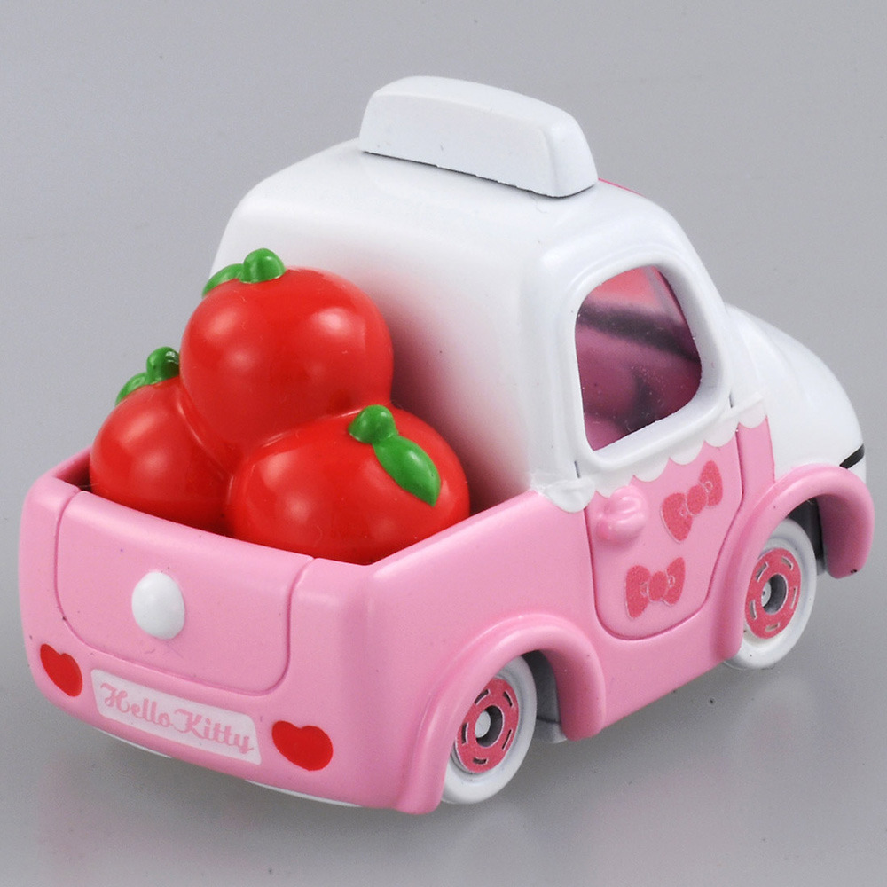 hello kitty car toys r us