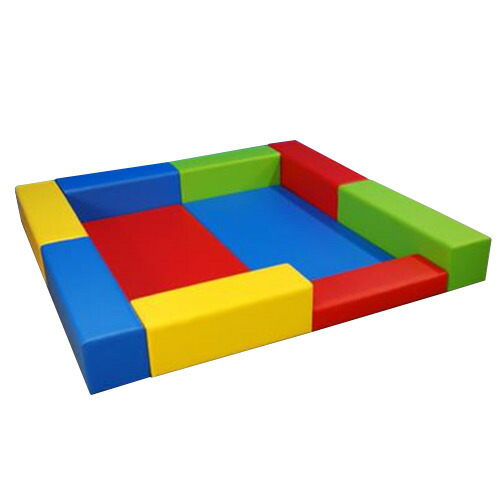 キッズコーナー 240 240 30cm 大型遊具 オンライン限定 クリアランス その他 送料無料 スポーツトイ アクショントイ トイザらス ベビーザらス