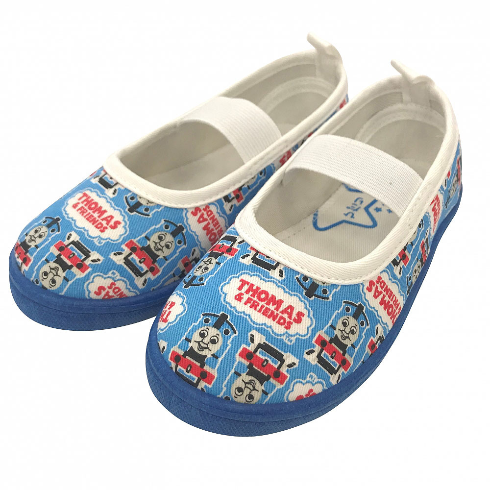 thomas tank slippers