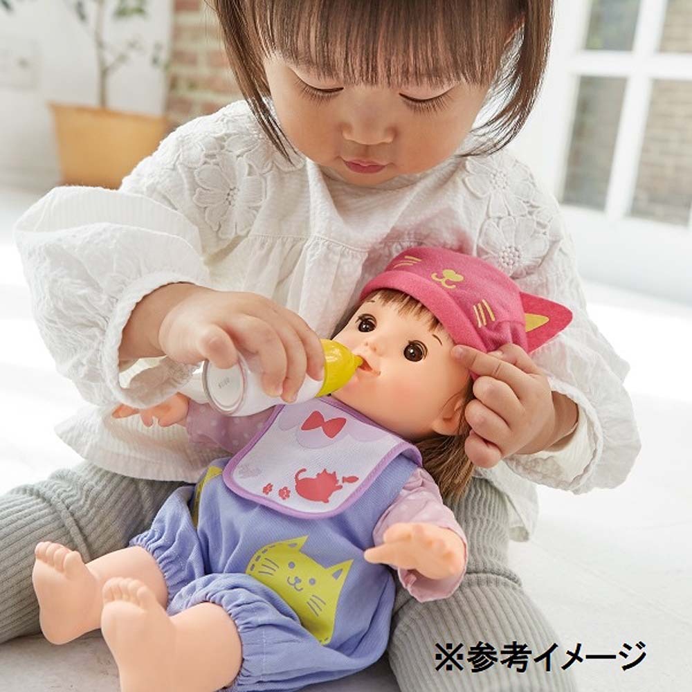 高質で安価 ぽぽちゃん あたしがママよ 赤ちゃんぽぽちゃん atfar.org.ar