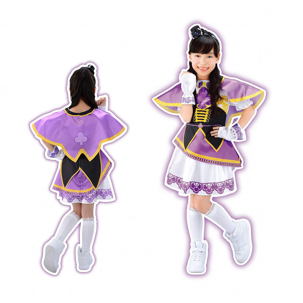 ファント ミラージュ よつば