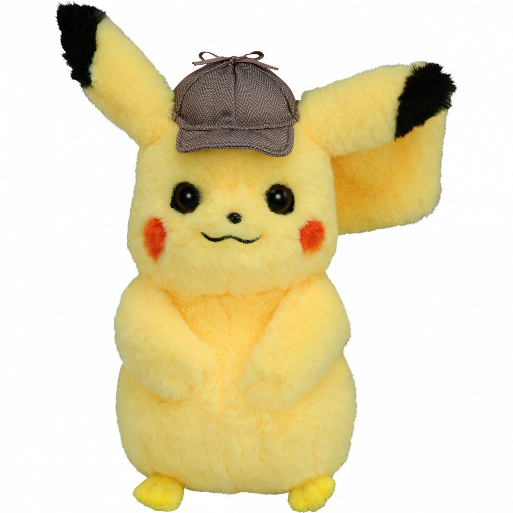ぬいぐるみ ピカチュウ 最高のイラストと図面