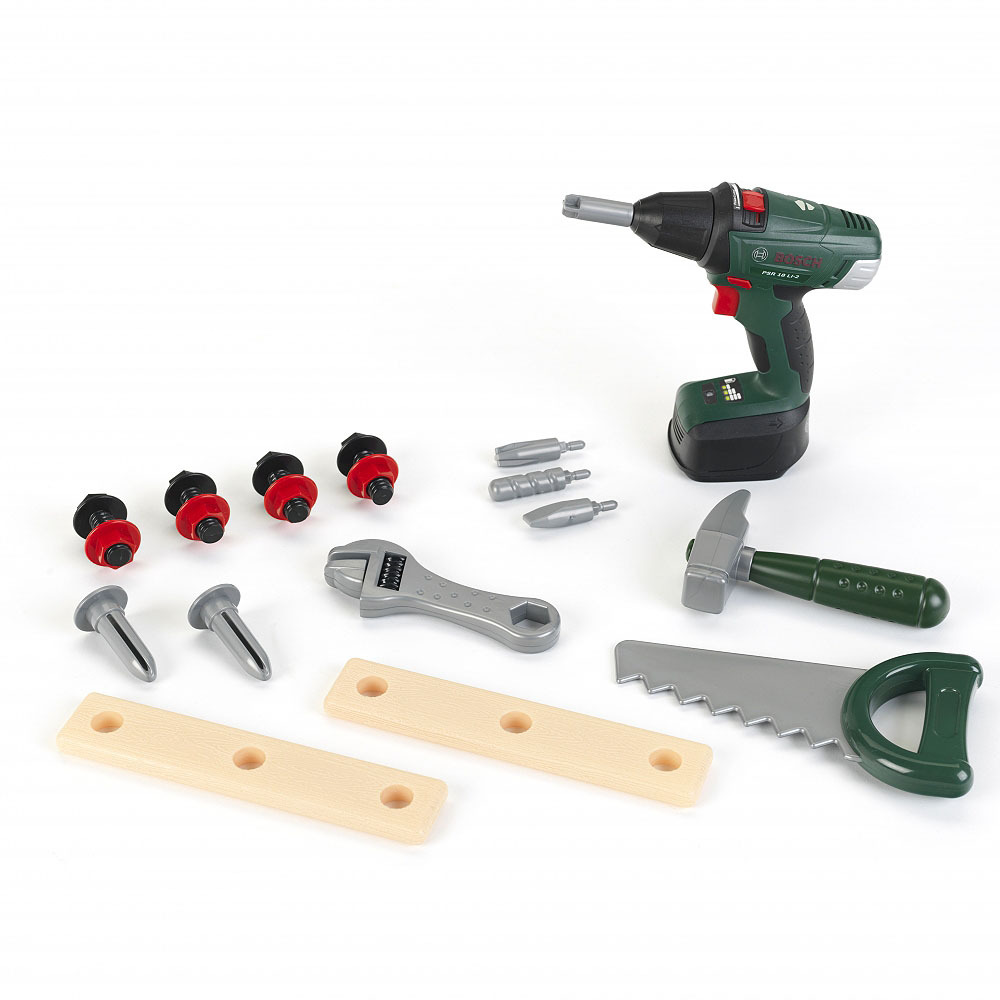 楽天市場 Bosch ツールボックスセット トイザらス ベビーザらス