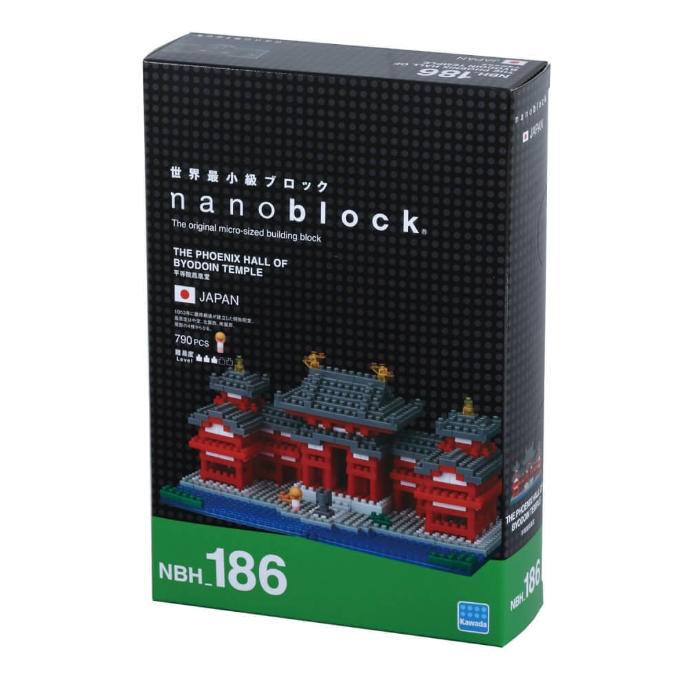 楽天市場 Nanoblock ナノブロック 平等院鳳凰堂 クリアランス トイザらス ベビーザらス