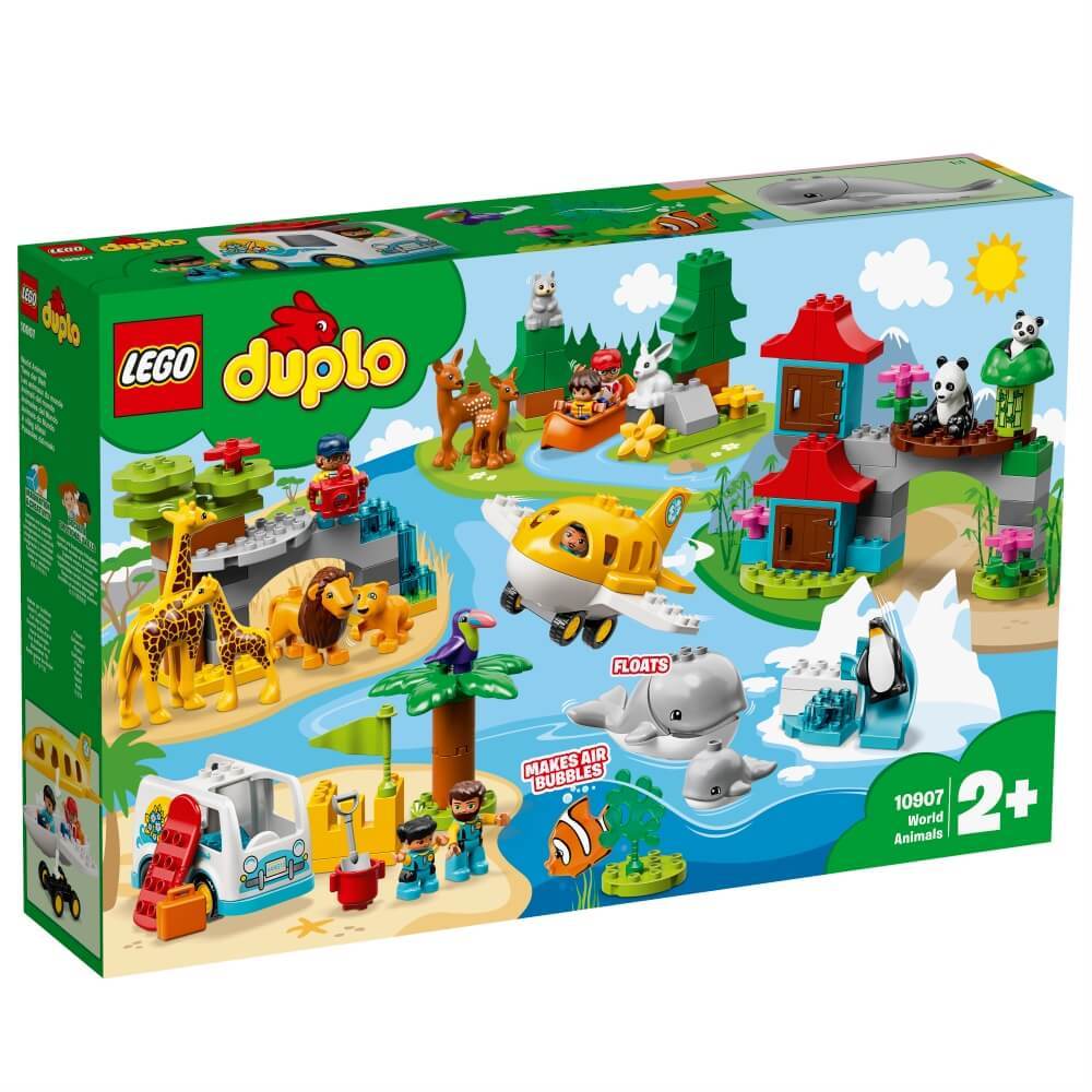 楽天市場 レゴ R 認定販売店 レゴ Lego デュプロ ミッキーとミニーのバースデーパレード おもちゃ 玩具 ブロック 男の子 女の子 おうち時間 ベネリック レゴストア楽天市場店