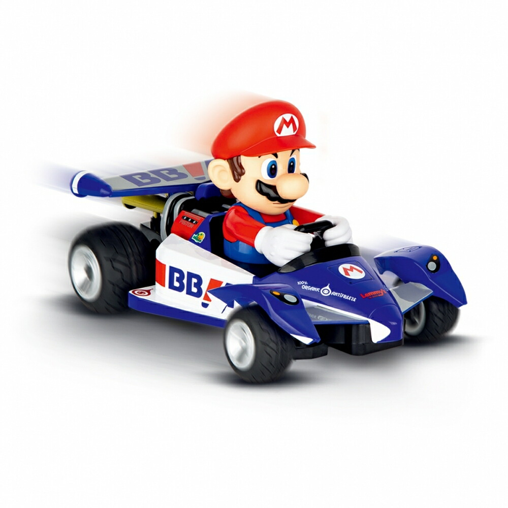 マリオカートサーキット　R/Cマリオ【送料無料】