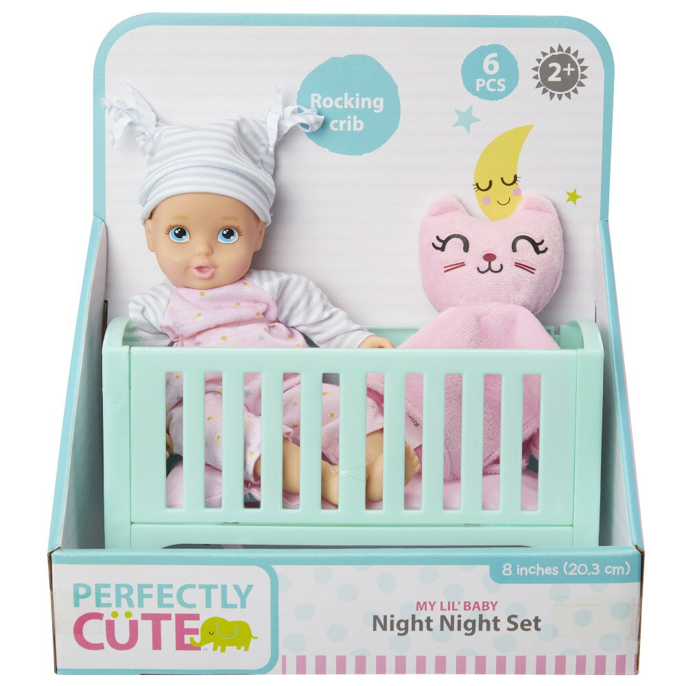 Toysrus Cute Toys R Us Limited Everyday Care Set Perfect Lee