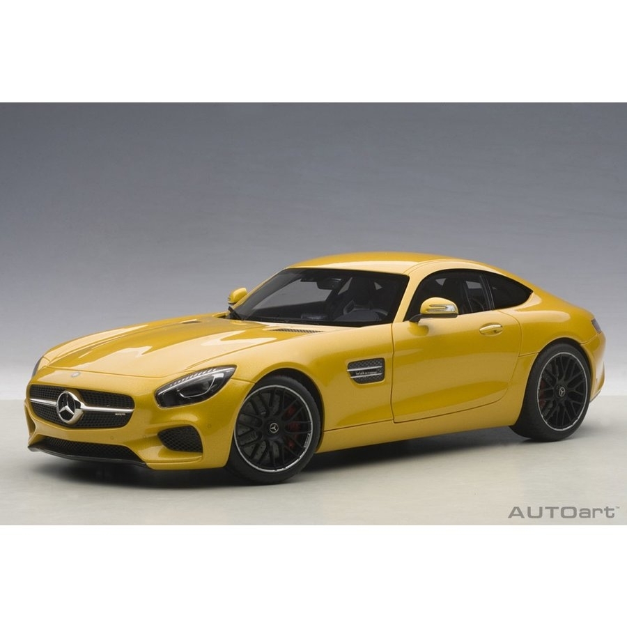 楽天市場 1 18 メルセデス Amg Gt S イエロー オンライン限定 トイザらス ベビーザらス 安い購入 Www Faan Gov Ng