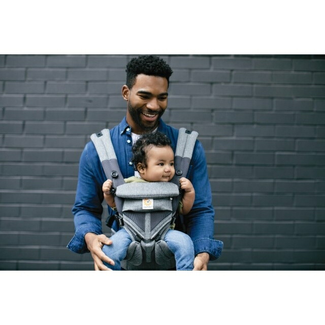 ergo baby carrier classic