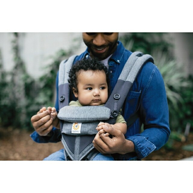 ergo baby carrier classic