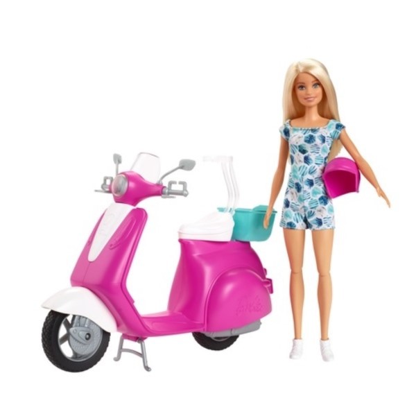 toys r us barbie
