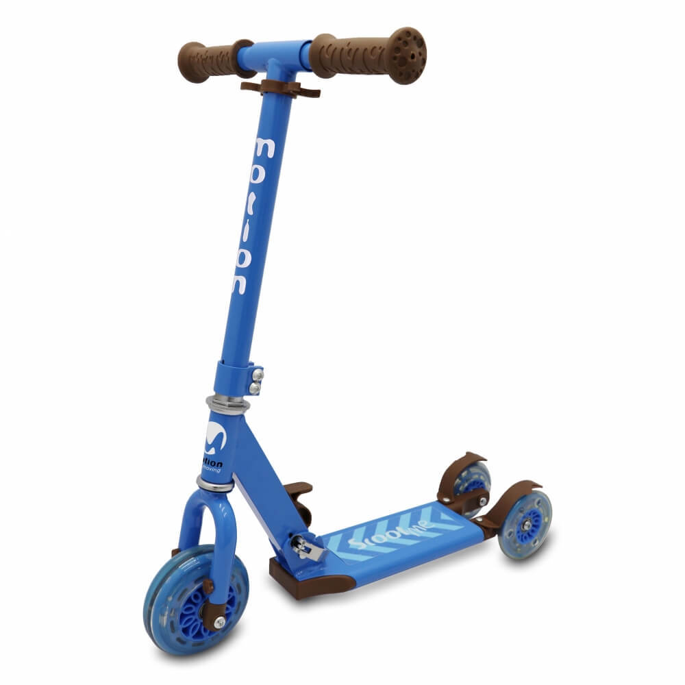 楽天市場 トイザらス限定 マイファーストスクーター ブルー トイザらス ベビーザらス