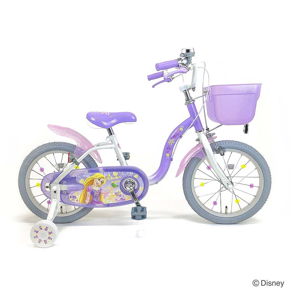 最も アナと雪の女王 18インチ子供自転車 トイザらス購入 ienomat.com.br