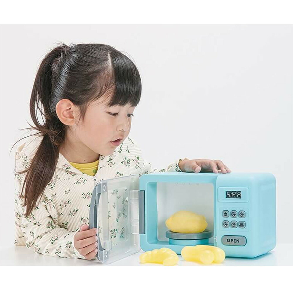 楽天市場 トイザらス マイリトルホーム 本物みたいに 焼けちゃうレンジ トイザらス ベビーザらス
