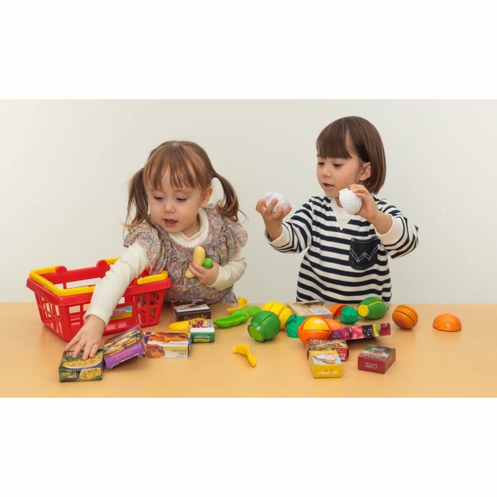 トイザらス マイリトルホーム むきむき おままごと バスケットゴール書割り Hotjobsafrica Org