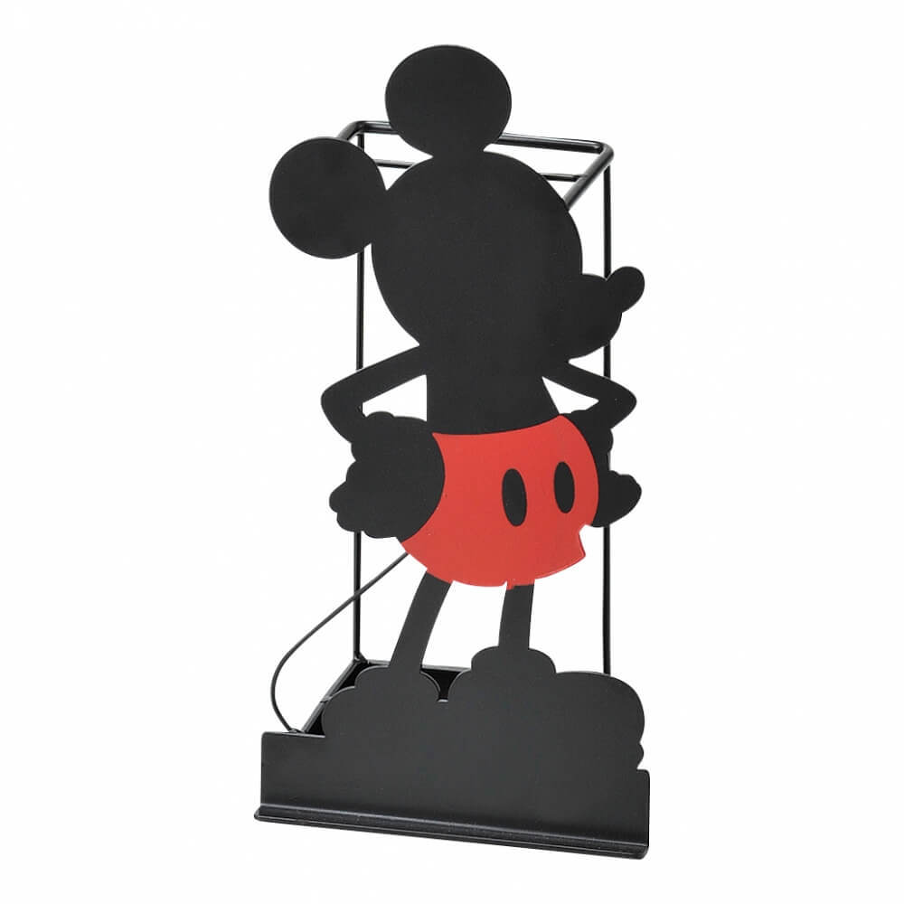 楽天市場 シルエット傘立て ミッキー オンライン限定 送料無料 トイザらス ベビーザらス