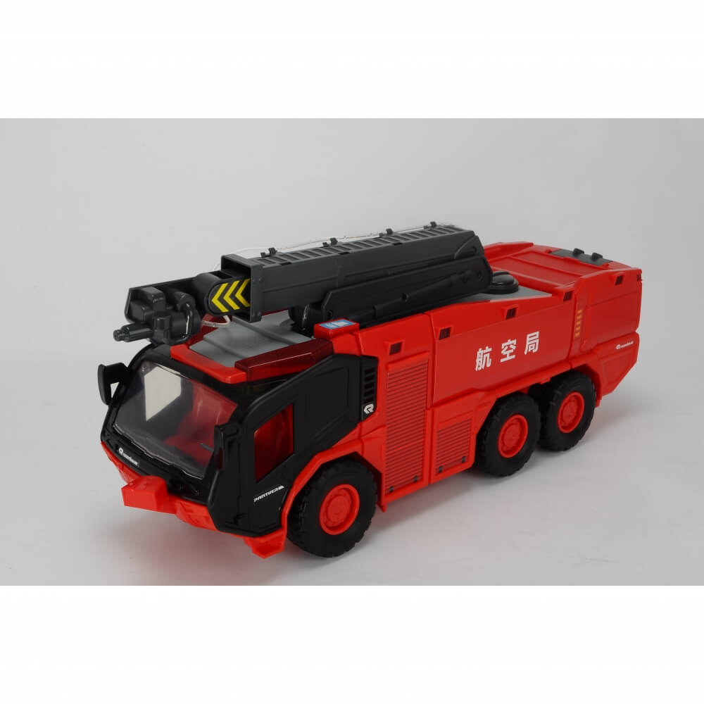 楽天市場 ライト サウンド 空港用化学消防車 クリアランス トイザらス ベビーザらス