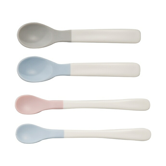 【35％OFF】 最安値で ベビーザらス限定 離乳食スプーンセット 4本入 elma-ultrasonic.nl elma-ultrasonic.nl