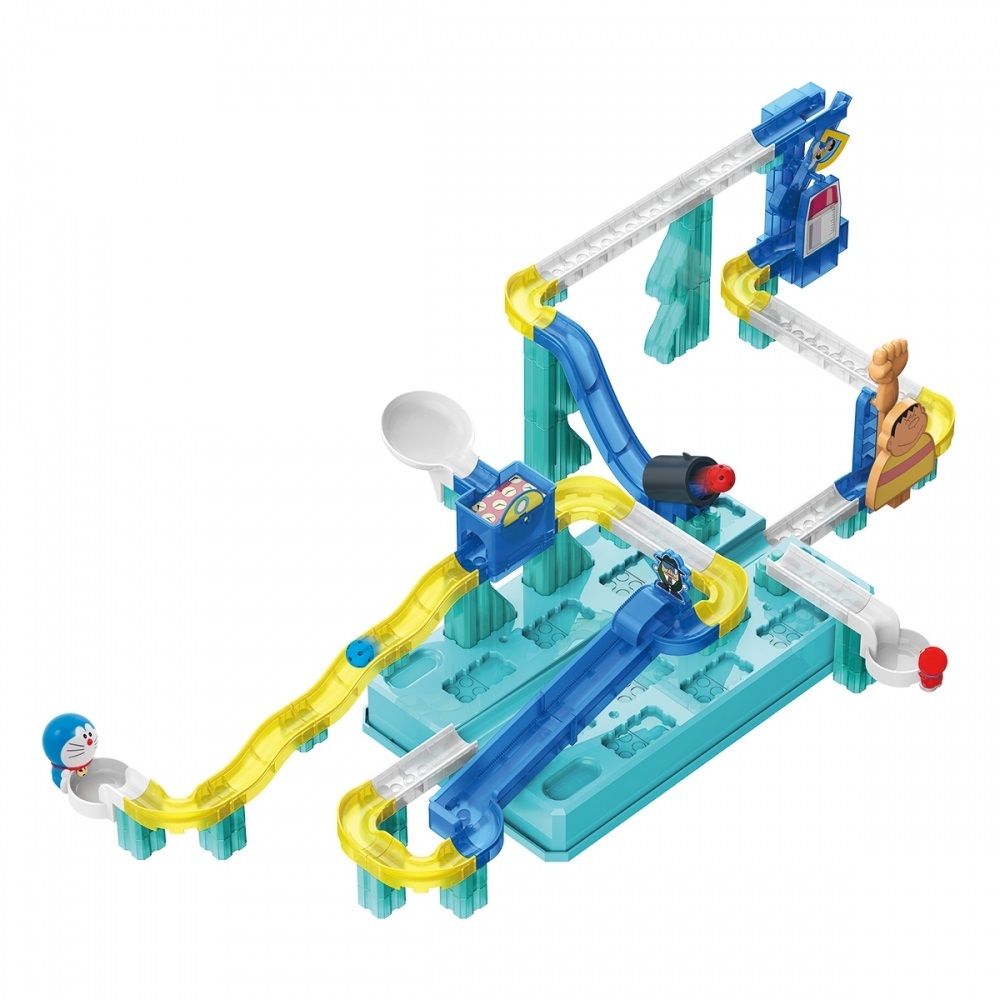 楽天市場 オンライン限定価格 ころがスイッチドラえもん ボックスステージキット トイザらス ベビーザらス