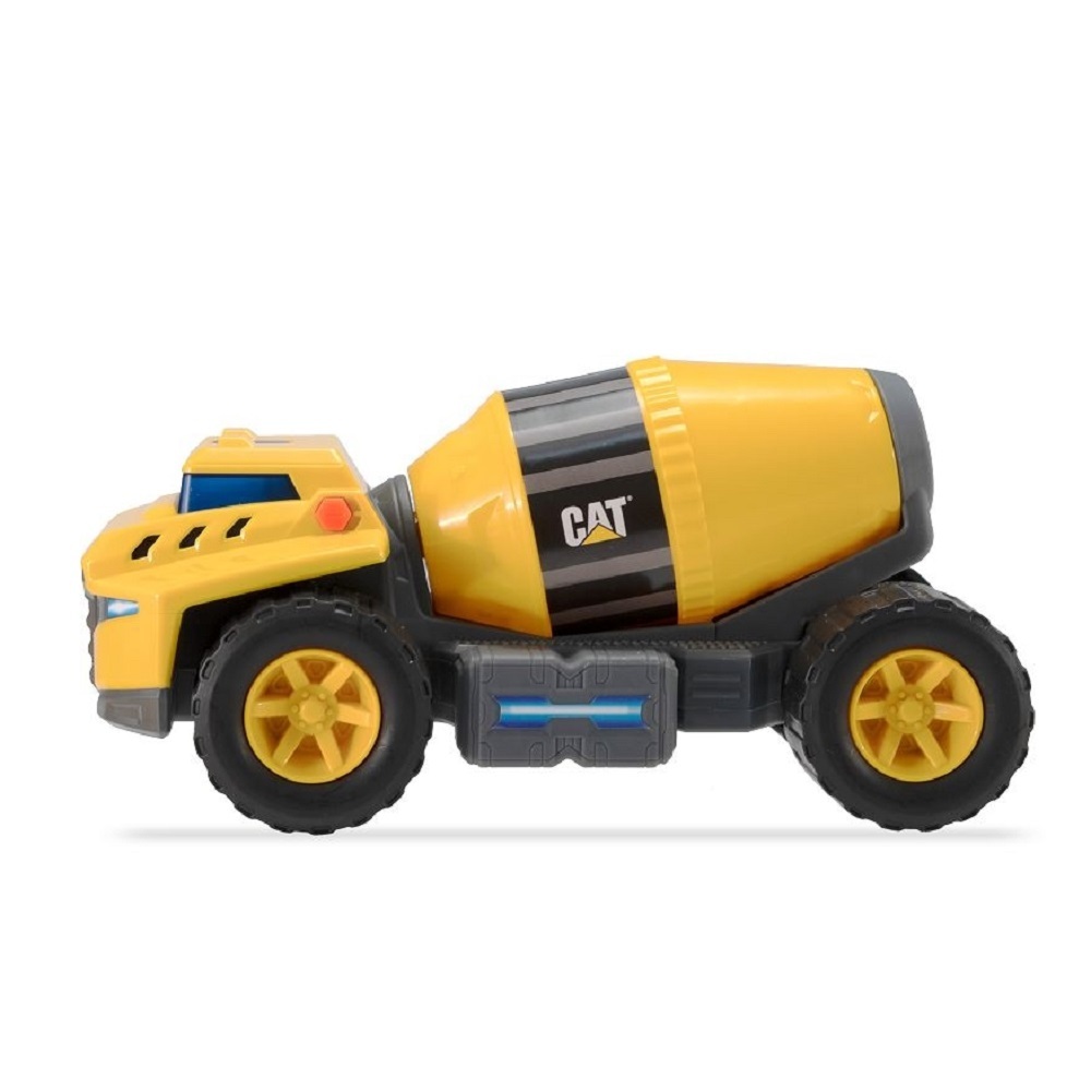 楽天市場 トイザらス限定 Cat Future Force セメントミキサー クリアランス トイザらス ベビーザらス