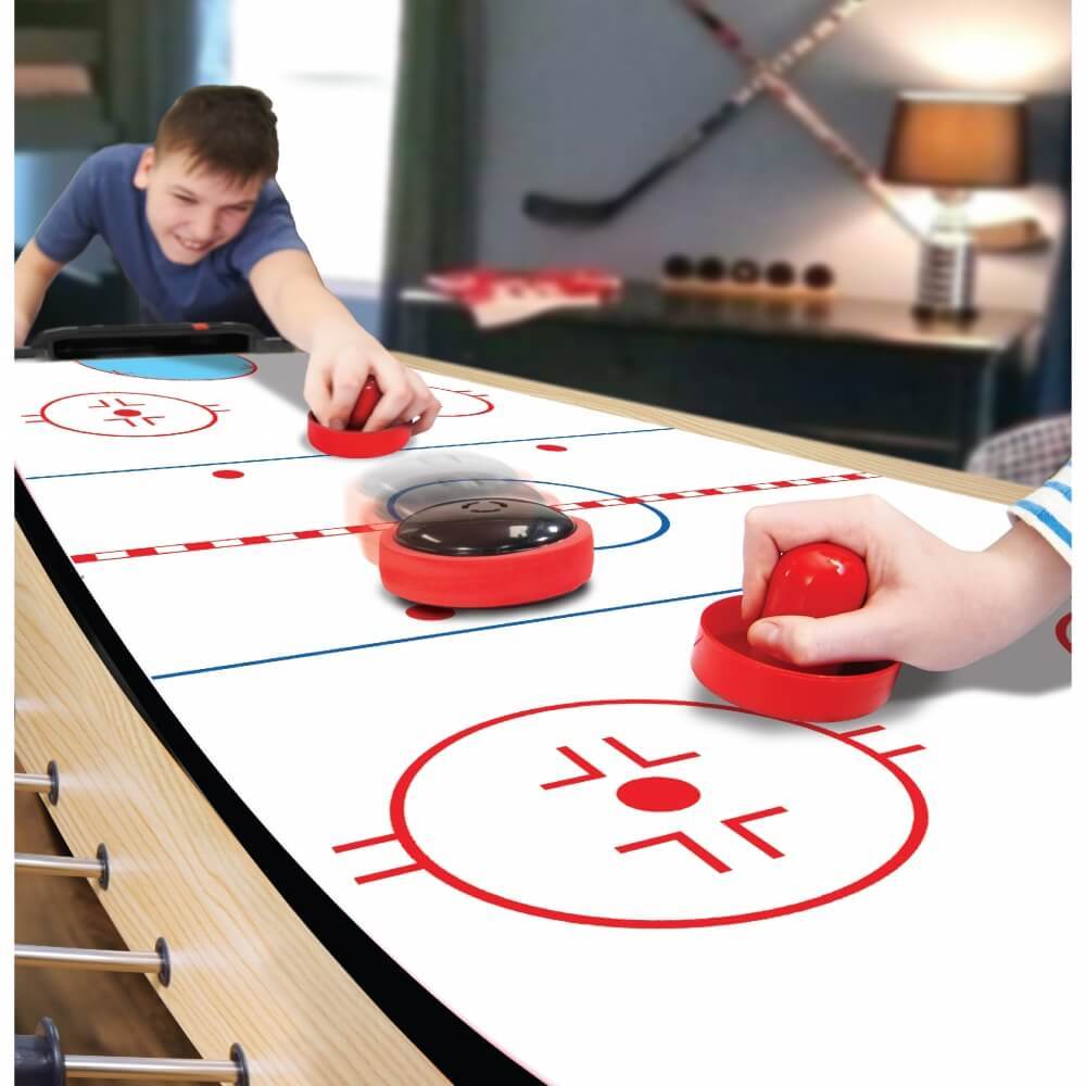 市場 トイザらス限定 サッカーゲーム 2イン1 パビリオン