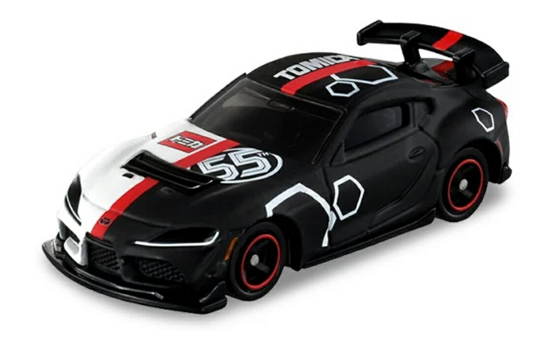 トミカ　55台セット！ トミカ 日産 フェアレディZ NISMO トミカ55周年記念仕様｜トミカ